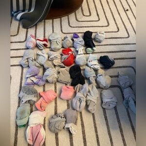 Lululemon Sock bundle